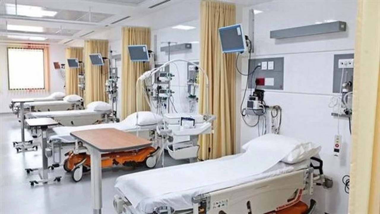 إعلان حالة الطوارئ في المستشفيات الجامعية اليوم لمواجهة تقلبات الطقس الحادة